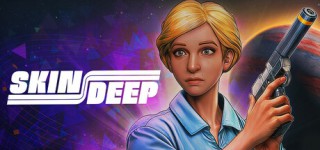 Obtain Skin Deep-TENOKE Game Free