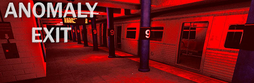 Get Anomaly Exit Update v2.0-TENOKE Full Version