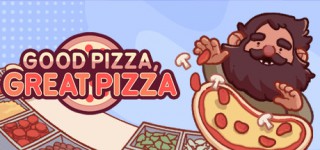 Get Good Pizza Great Pizza Cooking Simulator Game v5.23.0-TENOKE Game Free