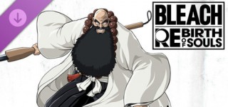 New BLEACH Rebirth of Souls Ichibe Hyosube-TENOKE – ReleaseBB for PC New BLEACH Rebirth of Souls Ichibe Hyosube-TENOKE – ReleaseBB for PC
