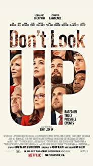 Dont Look Up 2021 720p
