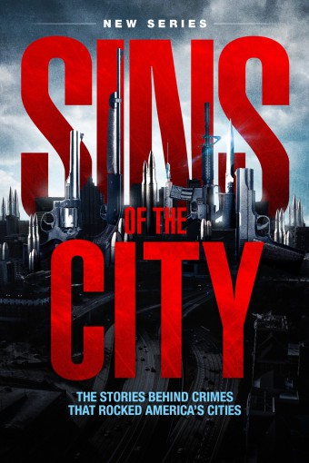 Sins of the City Season 1 Sins of the City Season 1