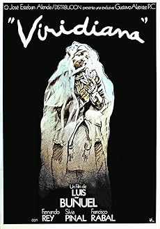 Viridiana 1961 2160p UHD BluRay H265-WOU