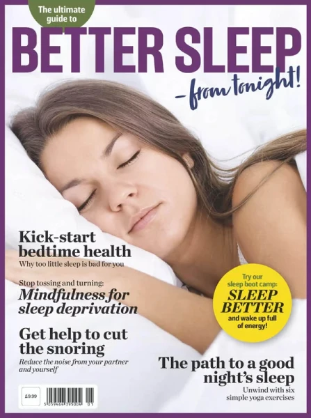 Better Sleep 2026