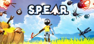Grab Spear-TENOKE – ReleaseBB PC Game