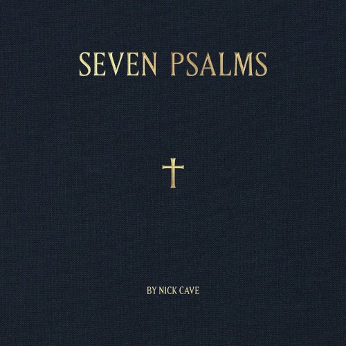 Nick Cave &#8211; Seven Psalms (2022)