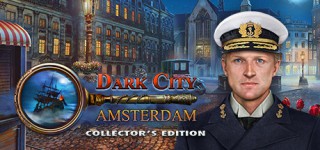 Get Dark City Amsterdam Collectors Edition-RAZOR Complete Edition