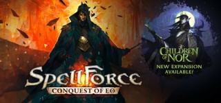 Obtain SpellForce Conquest of Eo Children of Nor-RUNE – ReleaseBB Free