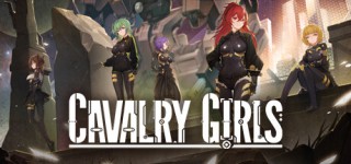 Get Cavalry Girls Red Lotus-TENOKE – ReleaseBB for PC