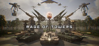 Download Rage Of Towers-TENOKE – ReleaseBB Complete Edition
