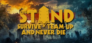 Grab STAND Survive Team-up And Never Die-TENOKE Complete Edition