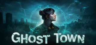 New Ghost Town VR-RUNE – ReleaseBB Game Free