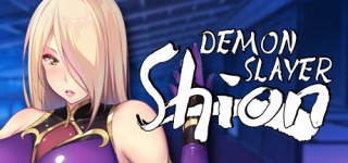 Fetch Demon Slayer Shion UNRATED-I KnoW – ReleaseBB PC Game