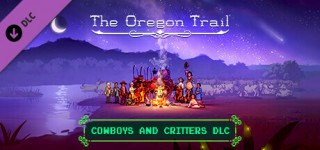 The Oregon Trail Cowboys And Critters-Tinyiso