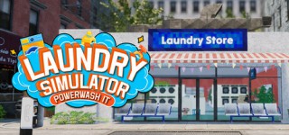 Download Laundry And Supermarket Simulator-TENOKE PC Game