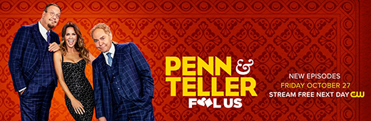 Penn And Teller Fool Us S10E08 WEBRip x264-XEN0N