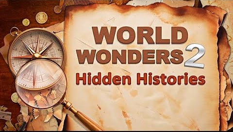 Obtain World Wonders 2 Hidden Histories Collectors Edition-RAZOR – ReleaseBB Free