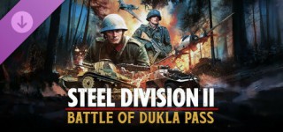 Get Steel Division 2 Battle of Dukla Pass-RUNE – ReleaseBB Game Free