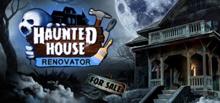 Get Haunted House Renovator-TENOKE Free