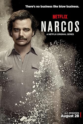 Narcos S01 Descenso 720p NF WEB-DL H264-playWEB