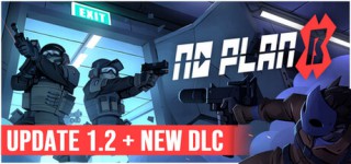 Download No Plan B Supporter Edition-TENOKE – ReleaseBB PC Game