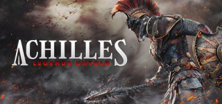 Obtain Achilles Legends Untold v1.8.0-RUNE – ReleaseBB Game Free