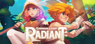 Obtain Radiant Guardians of Light-TENOKE – ReleaseBB for PC