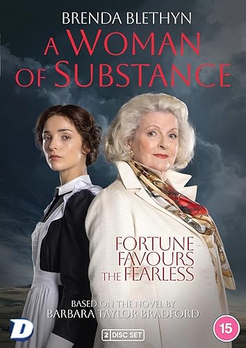 A Woman of Substance 2026 S01 BDRip x264-BRAVERY A Woman of Substance 2026 S01 BDRip x264-BRAVERY