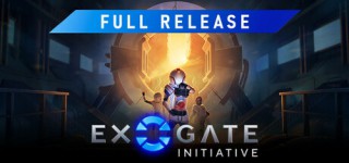 Fetch Exogate Initiative-TENOKE PC Game