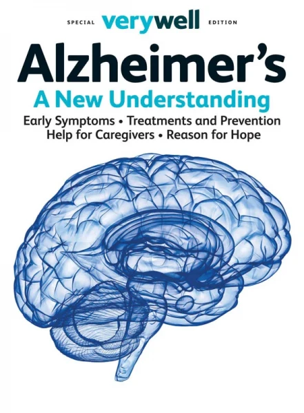 Verywell - Alzheimer's A New Understanding 2025