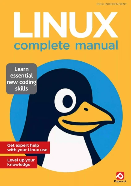 Linux Complete Manual - 27th Edition 2026