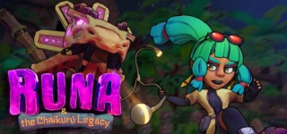 Fetch Runa And the Chaikuru Legacy-TENOKE for PC