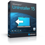 Ashampoo UnInstaller 15.00.00 Multilingual 8d6cf2d86ac131f431f3f4d0835ae490