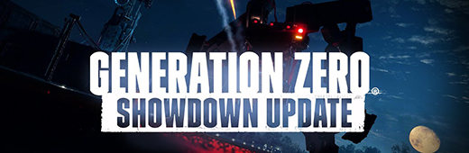 New Generation Zero Showdown Update v2925040-TENOKE Complete Edition