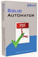 Solid Automator/PDFA Express 10.1.17072.10406  Multilingual 8daf5b455fe26a70fdcef6489643a752