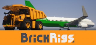 Fetch Brick Rigs v1.8.4-TENOKE – ReleaseBB Full Version