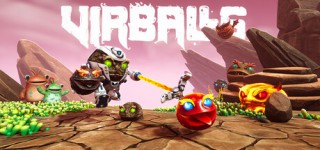 Grab Virballs-SKIDROW Game Free