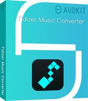 AudKit Tidal Music Converter 2.14.0.151 Multilingual 8e4453f0665b030d778659e07f0ea5a0