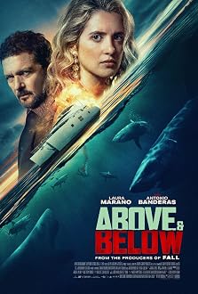 Above And Below 2026 CAM H264-CinemaCity – ReleaseBB Above And Below 2026 CAM H264-CinemaCity – ReleaseBB