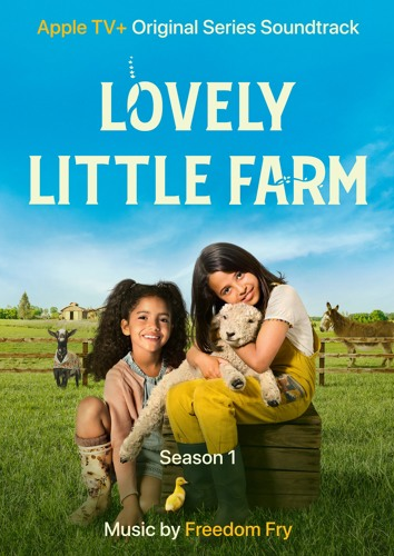 (FF+RG) Lovely Little Farm S02: 1080p | 720p | MP4 - WarezBook.org