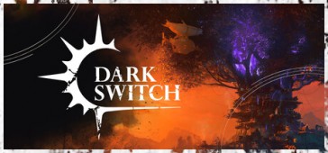 DarkSwitch-RUNE DarkSwitch-RUNE