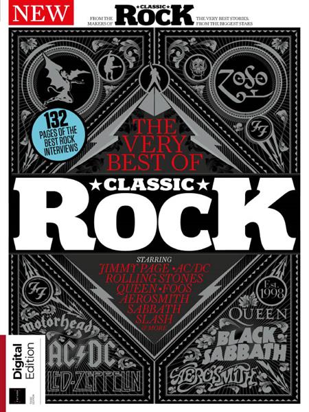 Classic Rock Special: Classic Rock - 3rd Edition 2024