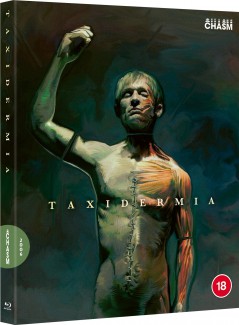 Taxidermia 2006 1080p BluRay x264-VETO
