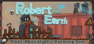 New Robert on Earth-TENOKE – ReleaseBB for PC