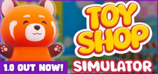 Grab Toy Shop Simulator-TENOKE – ReleaseBB PC Game
