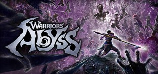 New WARRIORS Abyss-RUNE Complete Edition