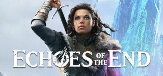 Obtain Echoes of the End-FLT – ReleaseBB PC Game