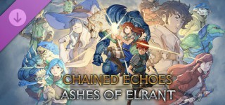Fetch Chained Echoes Ashes of Elrant-TENOKE – ReleaseBB Complete Edition