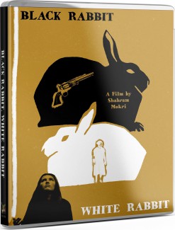 Black Rabbit,White Rabbit 2025 1080p BluRay x264-SbR