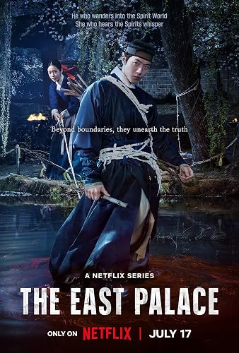The East Palace S01 1080p WEB h264-EDITH – ReleaseBB The East Palace S01 1080p WEB h264-EDITH – ReleaseBB
